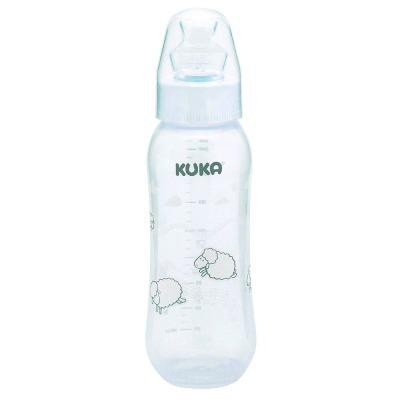 Mamadeira Kuka Branca 250ml